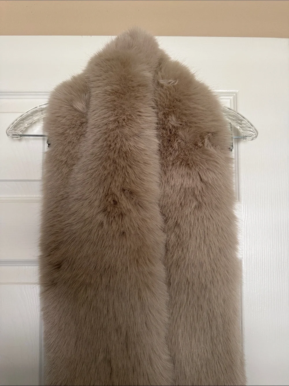 Unreal Fur new no